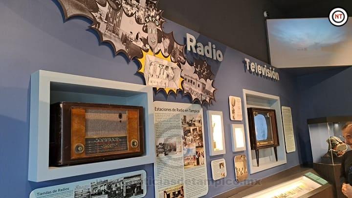 Museo de la Ciudad Tampico 4